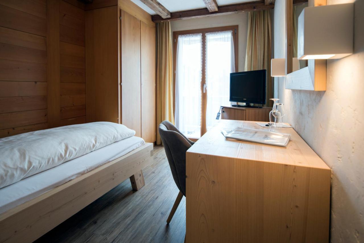Alphorn Hotel 3*