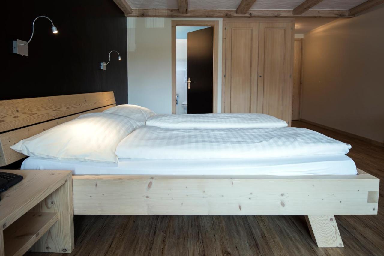 Hotel Alphorn 3*