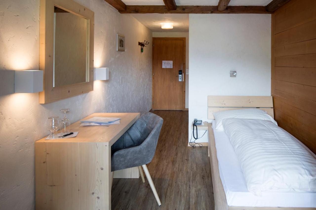 Alphorn Hotel 3*