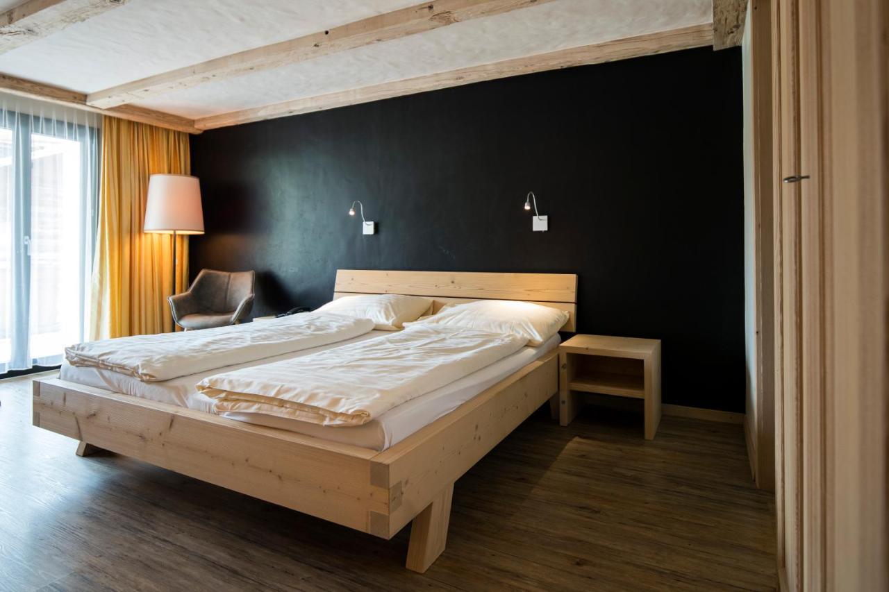 Alphorn Hotel Gstaad