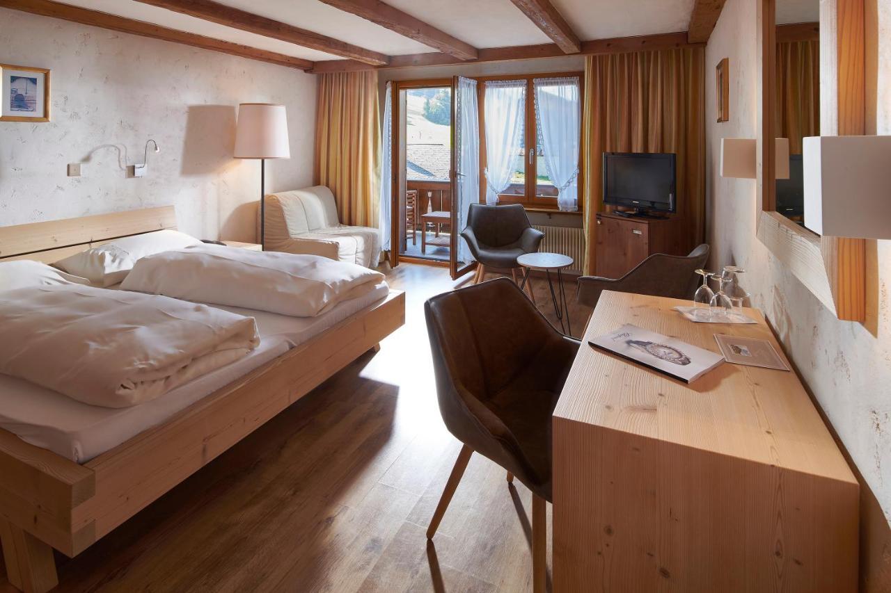 Alphorn Hotel Gstaad