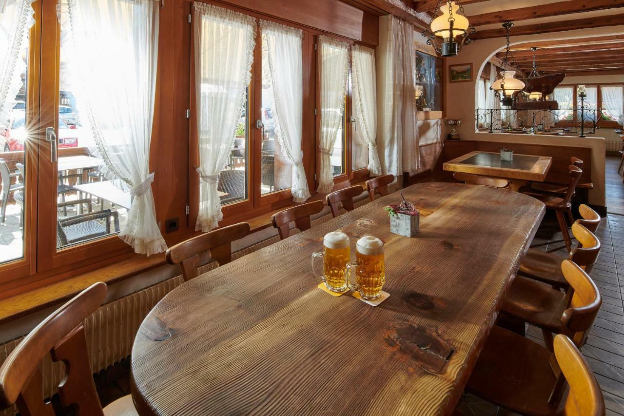 Alphorn Hotel Gstaad